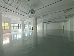 Interlocal Centre (D5), Factory #466472971